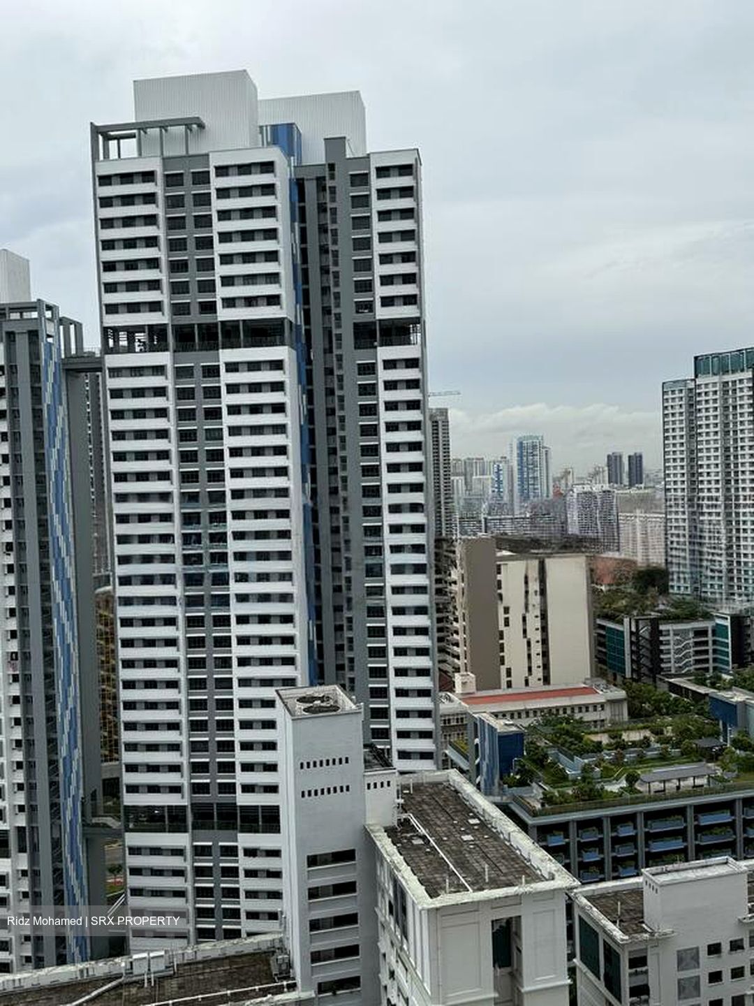 Blk 10B Bendemeer Light (Kallang/Whampoa), HDB 4 Rooms #479715641